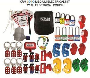 MEDIUM ELECTRICAL KIT