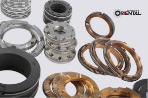 Oli WIPER RINGS