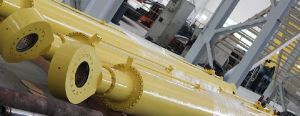 Hydraulic Cylinder