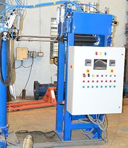 V Belt Sleeve Cutting Machine