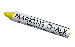 Cold Marking Chalk