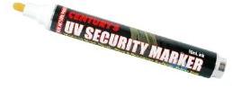 Security Paint Marker