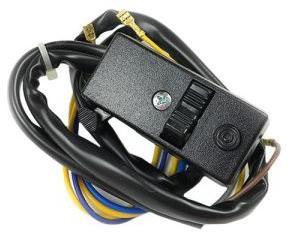 Vespa - Light Switch - PX Old Style - Toggle Type