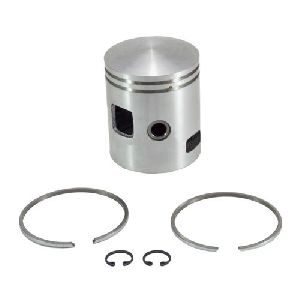 Vespa LML PX 200E PX 200 Piston Assembly Standard Size 66.5MM