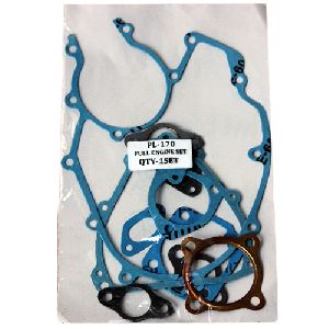 Vespa PL 170 Complete Engine Full Gasket Set