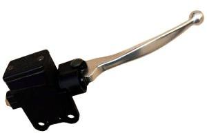 Vespa PX Front Disc Brake Hydraulic Master Cylinder Lever