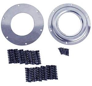 Vespa PX LML Counter Gear Plate 12 Springs With Rivits