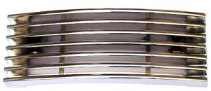 Vespa PX LML T5 Chrome Plastic Horn Grill