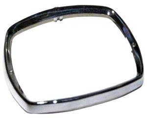 Vespa PX LML VBB Bajaj Chetak Head Light Bezel Rim