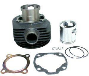 Vespa PX P PE T5 Star Stella 150cc LML 5 Port Cylinder Barrel Piston Kit Iron