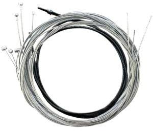 Vespa PX / PE / T5 LML Full Inner Cable Set