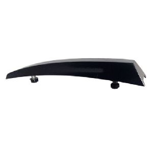 Vespa Px125 Px150 LML Star P200e Stella Front Fender Mudguard Crest Black