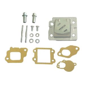 Vespa PX150 VBX VNX Stella Star LML Carburettor Reed Valve 5 Port 150 Cc Gasket