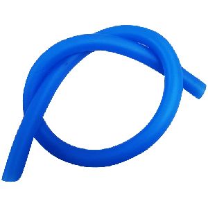 Vespa Universal 1 Meter / 25CM Fuel Pipe Line Blue