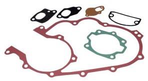 Vespa VBA VBB Chetak 2 Port Engine Gasket Kit