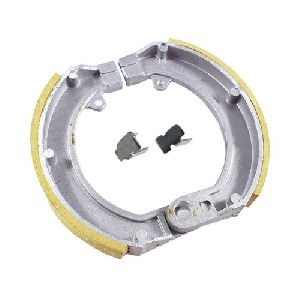 Vespa VBA VNB VBB 8 Inches Rear Brake Shoe Set