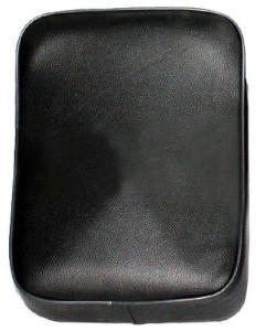 Vespa VBB VBA Sprint Super VNB VNA 125 150 Rear Seat Black