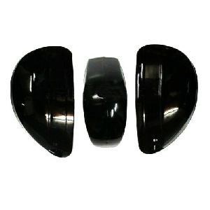 Vespa VNX PX125 PX150 P200 Stella LML Side Cowls Panel Front Fender Black Colour