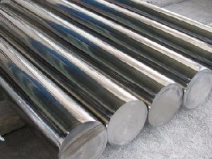 Stainless Steels Forged Round bars