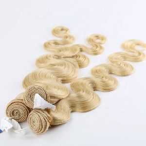 durable remy human hair