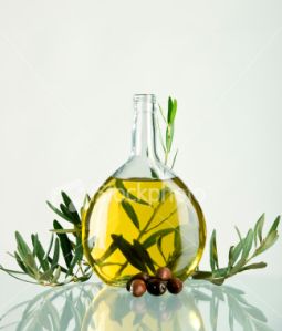 Cypriol Oil