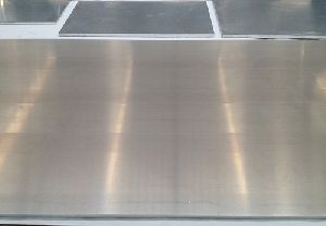 5754 H22 Aluminum Plates