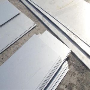 Titanium ASTM B265 Plates