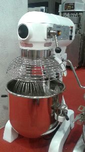 Mixer Machine