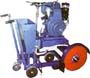 Asphalt and Concrete Floor Saw