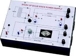 Basic Electronics Training Boards