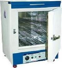 Hot Air Oven