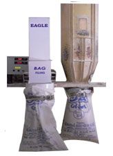 Bag Filling Machine