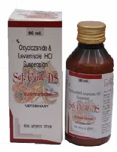 Levamisole Hydrochloride