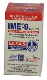 Herbal IME Tablet