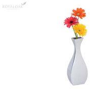 Alluminium Flower Vase