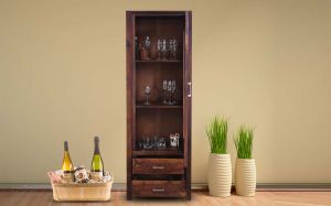 Bar Cabinet