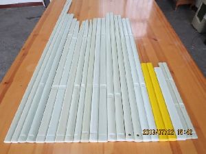 Fiberglass Rods