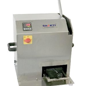 Blist Pack Manual Sealing and Cutting Machine