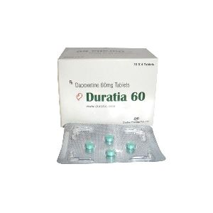 Duratia 60mg