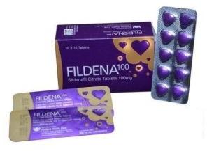 Fildena 100mg