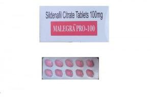 Malegra Professional