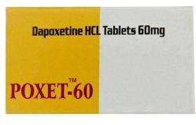 Poxet 60mg