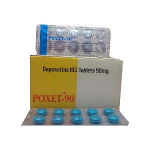 Poxet 90mg Tablet