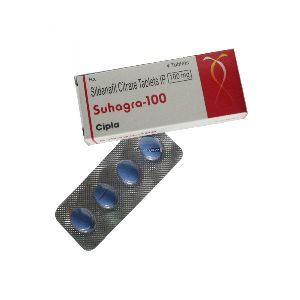 Suhagra 100mg