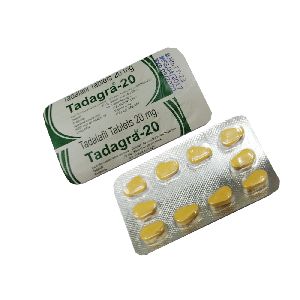 Tadagra 20mg