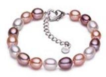 Pearl Bracelet