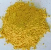 Yellow Lead Oxide Powder