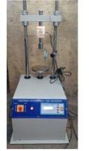 Laboratory CBR Test Apparatus