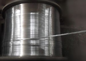Bare Wire Aluminium Conductor Rectangular Strips