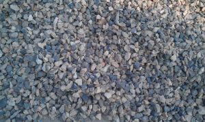 Refractory Grade Calcined Bauxite